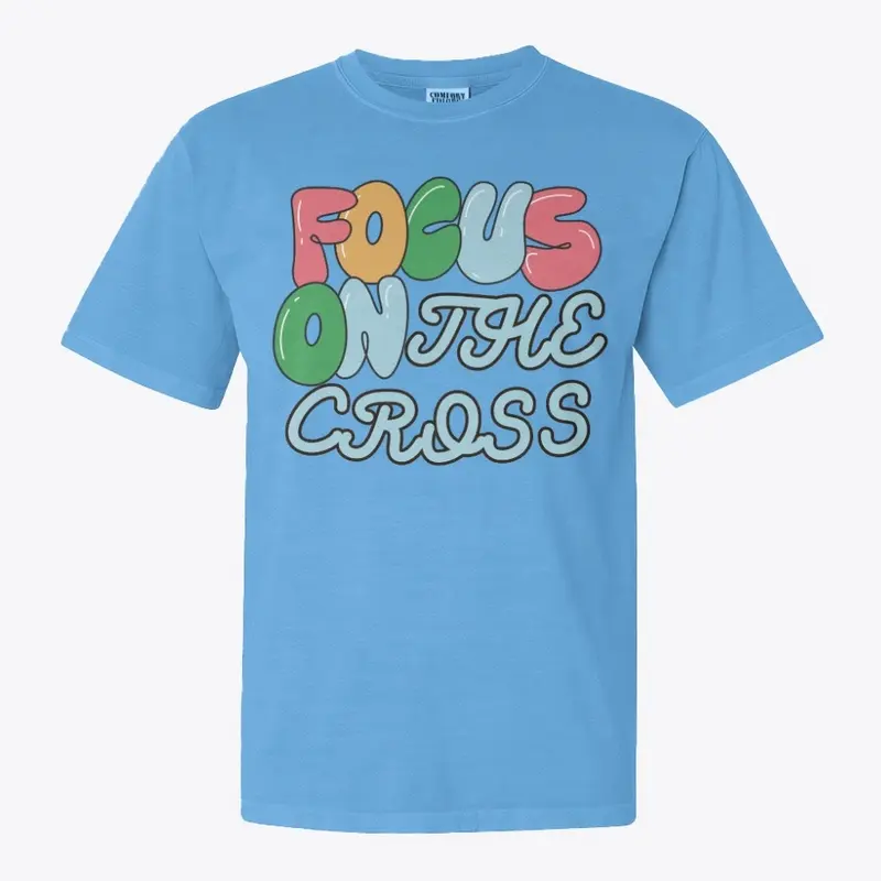 The Cross Collection