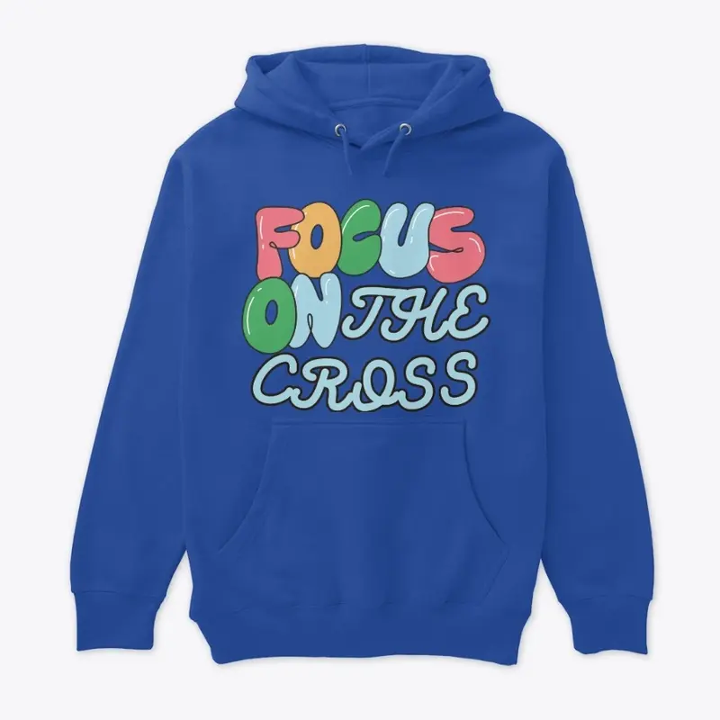 The Cross Collection