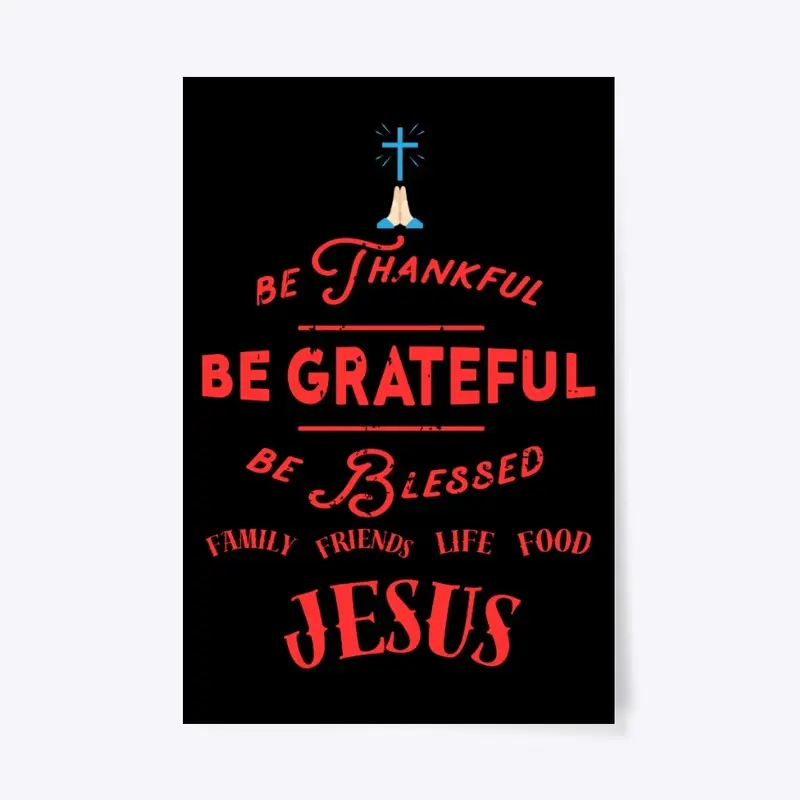 Grateful Series V2